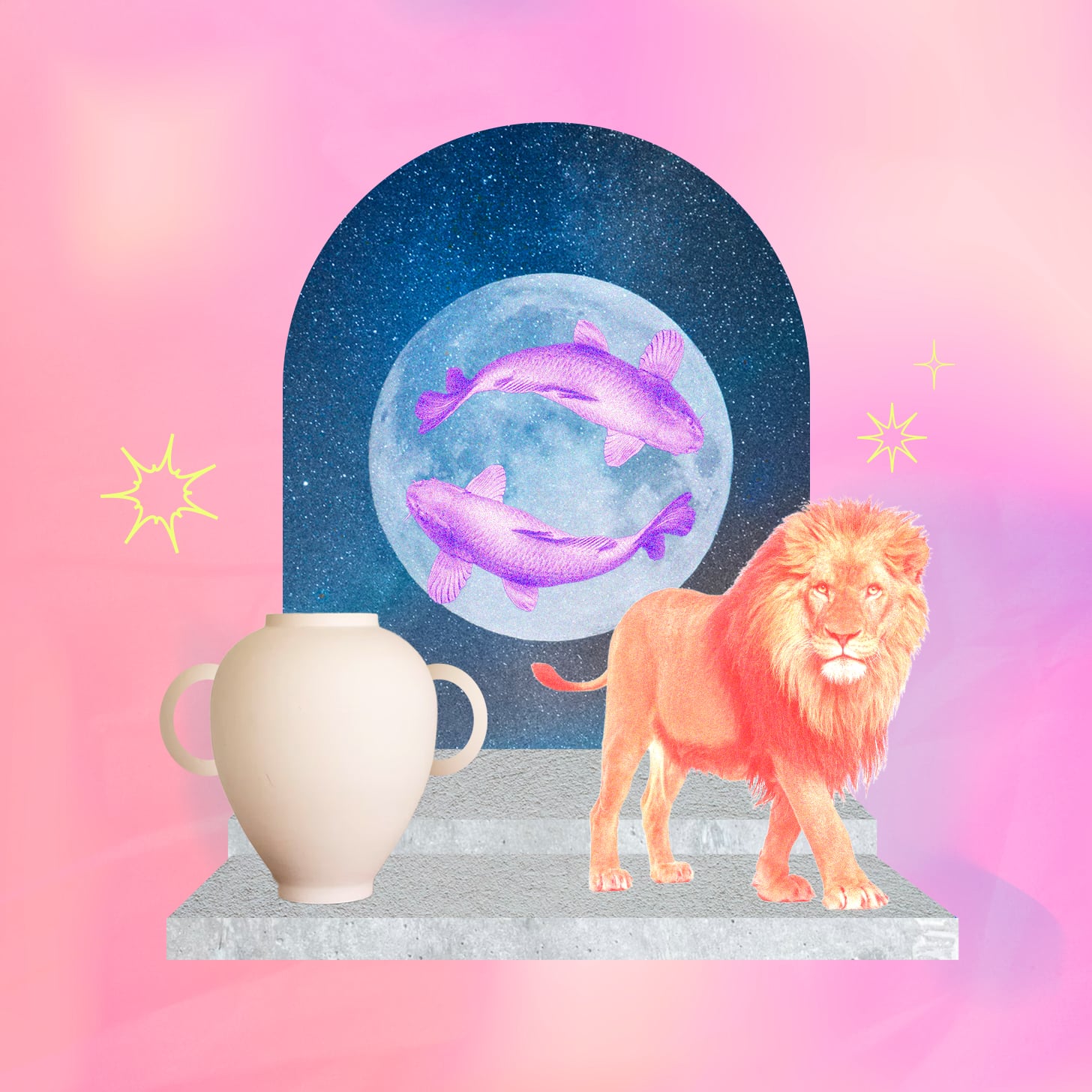 weekly horoscope for July 17, 2022