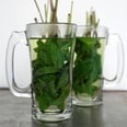 A Warming Cup of Peppermint Tea Also Supports Weight Loss