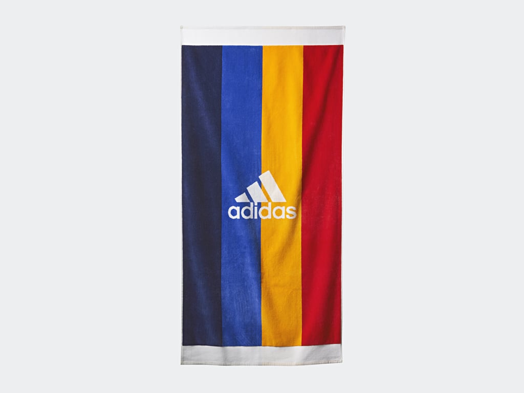 Pharrell Williams Adidas Tennis Collection