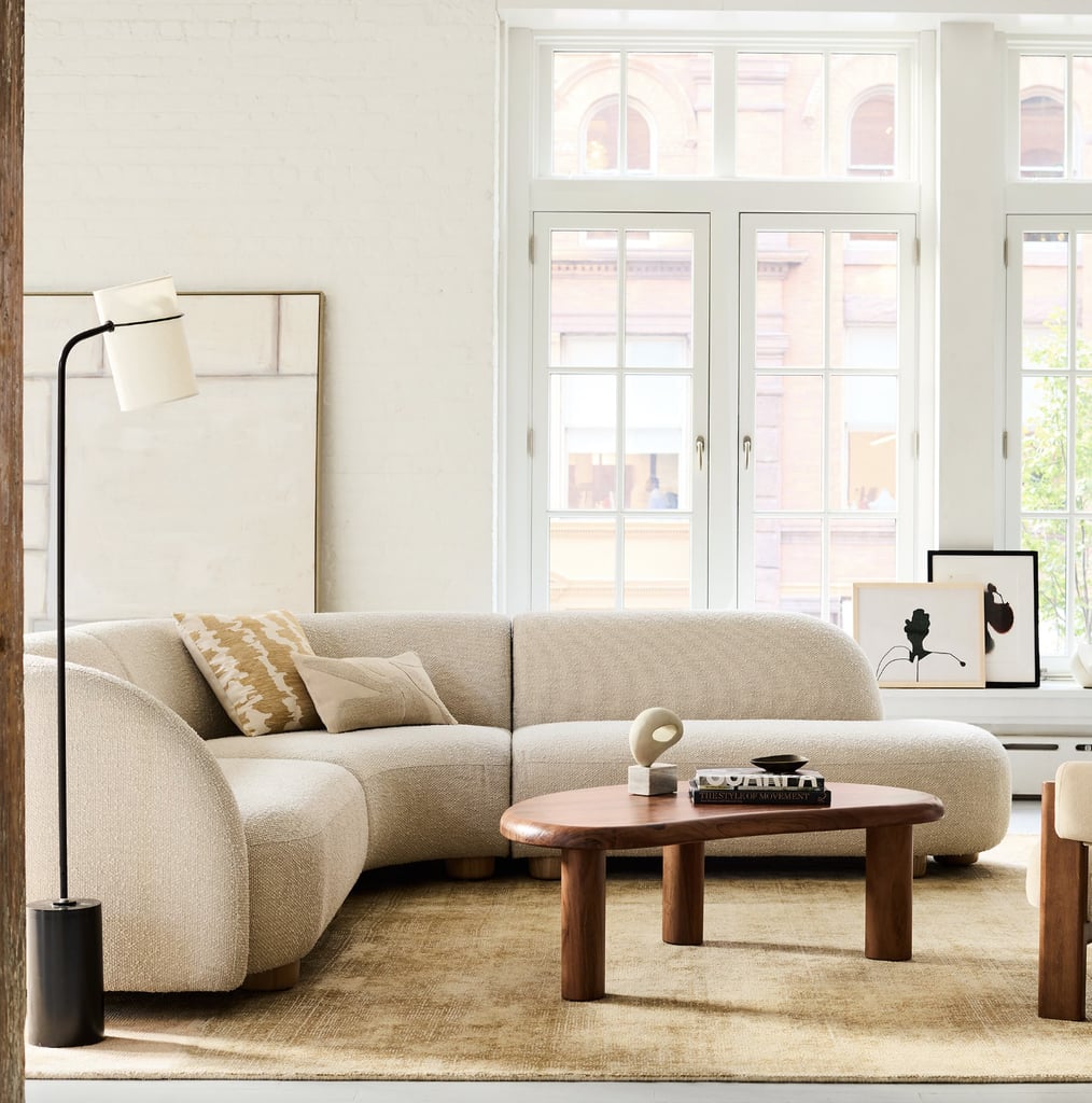 Best Handcrafted Area Rug From West Elm