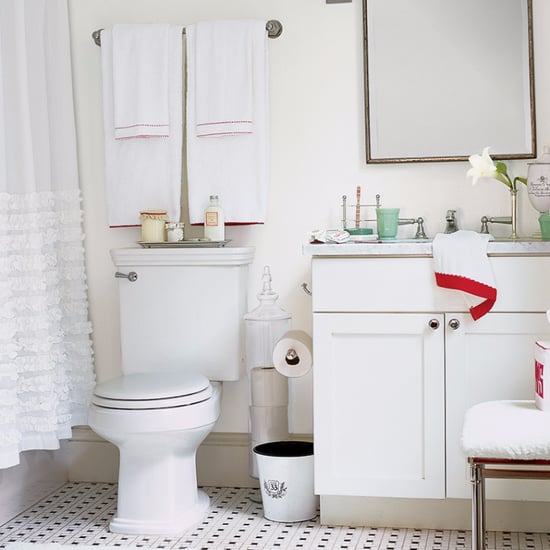 Ways to Make a Small Bathroom Look Bigger