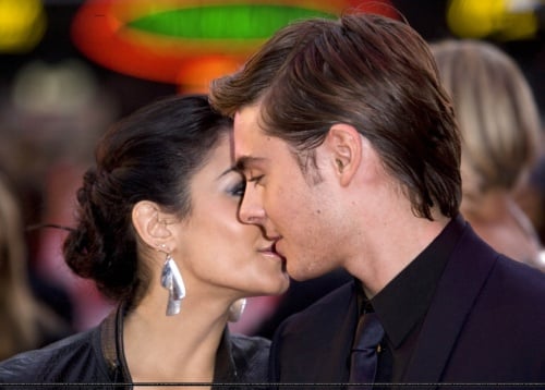 Zanessa