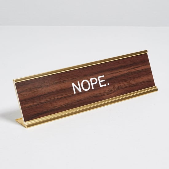 Gifts For People Who Hate People