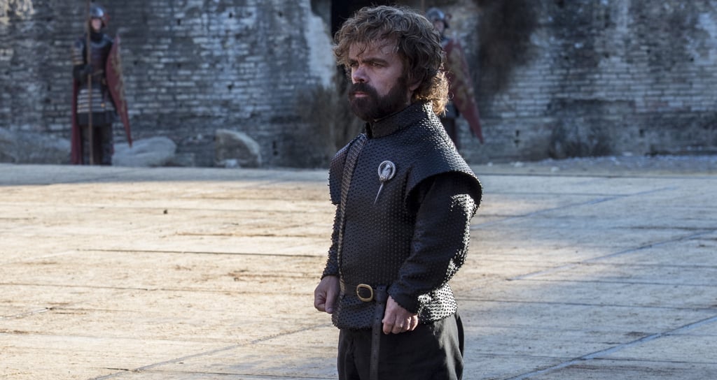 Why Was Tyrion So Disappointed by That Hot Royal Sex?