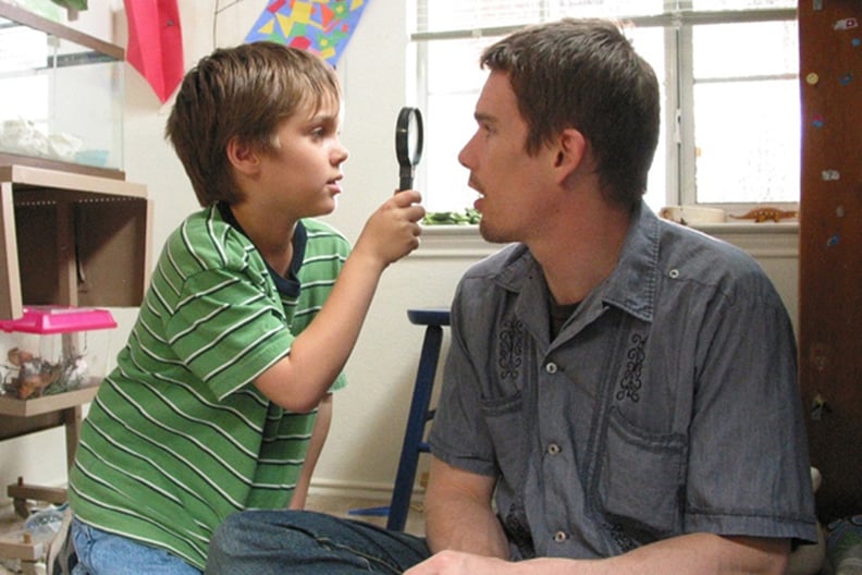 Boyhood