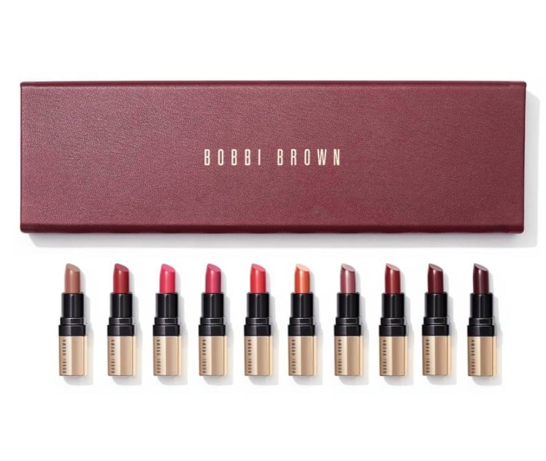 Bobbi Brown Luxe Classics Mini Lip Set
