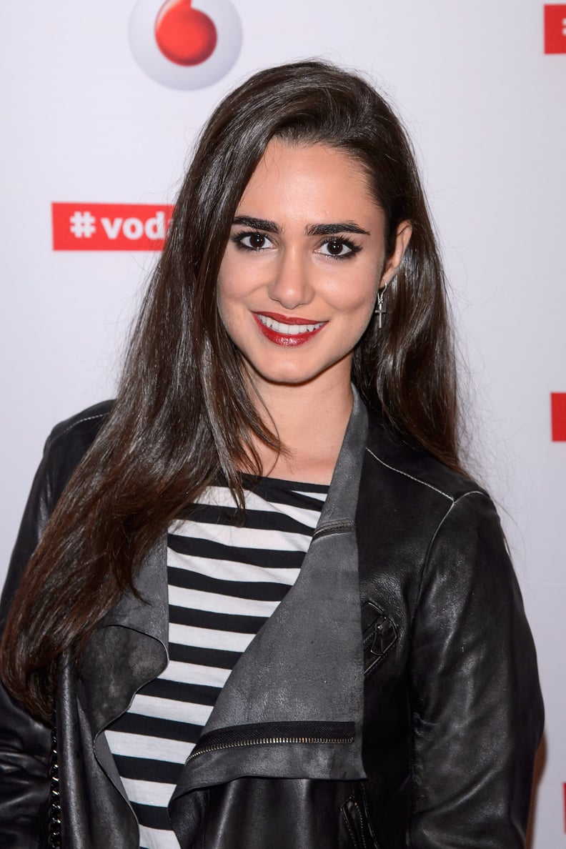 Alicia Sanz Facts | POPSUGAR Latina