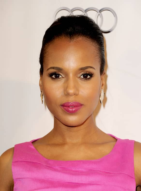 Kerry Washington in Louis Vuitton Spring 2013: Are You Loving This