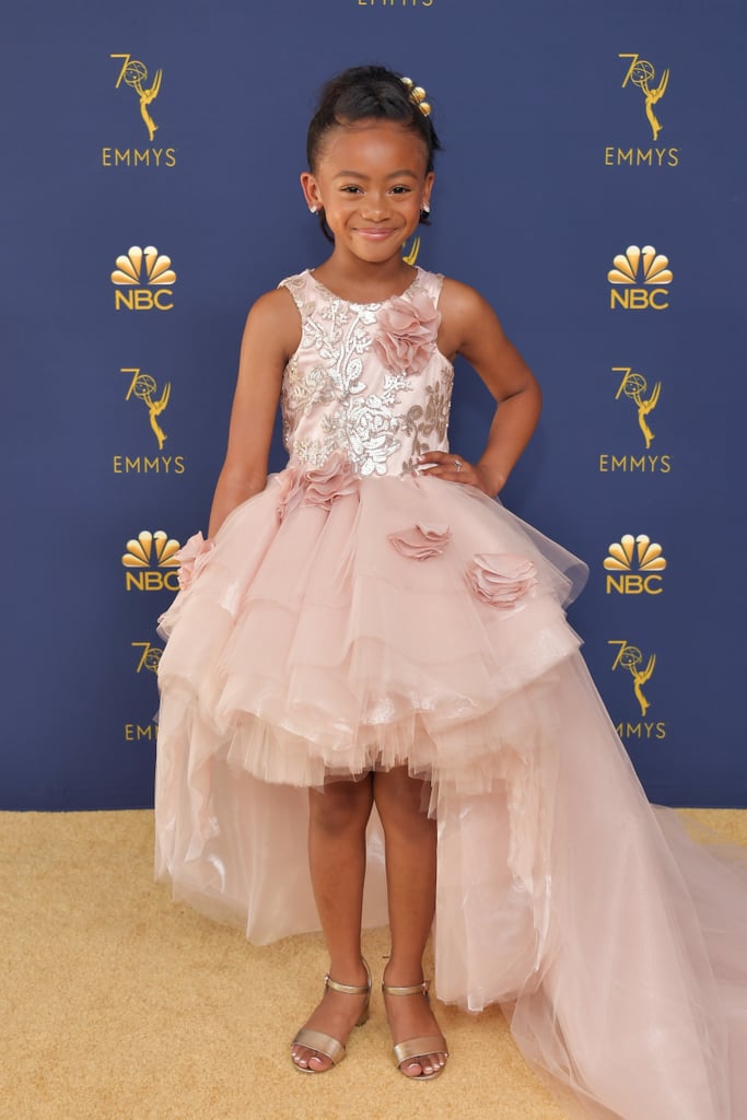 This Is Us Cast at the 2018 Emmys