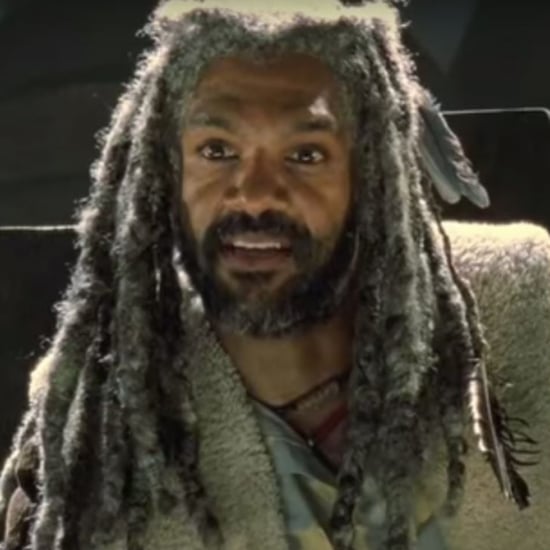 The Walking Dead Season 7 Trailer