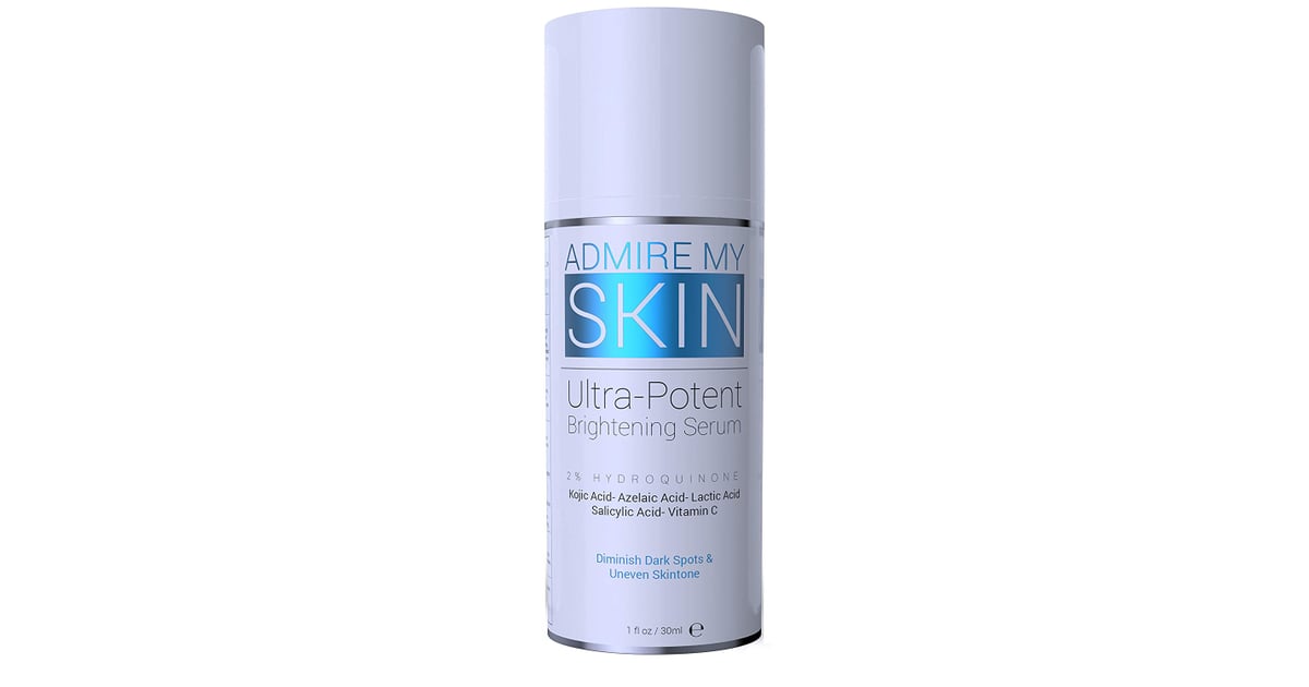 Admire My Skin 2 Hydroquinone Dark Spot Corrector Best Amazon