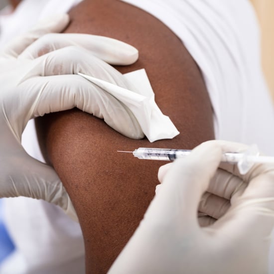 Moderna Seeks Emergency FDA Approval For COVID-19 Vaccine