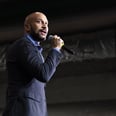 10 Times Keegan-Michael Key Showed Us He Had the Musical Chops For Netflix's The Prom