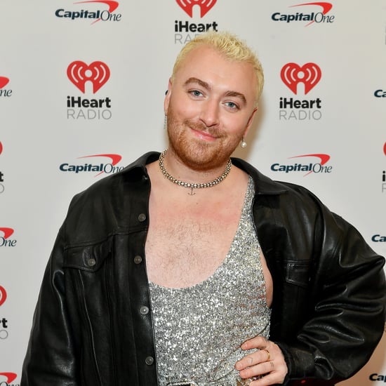 Sam Smith's 36+ Tattoos and Meanings