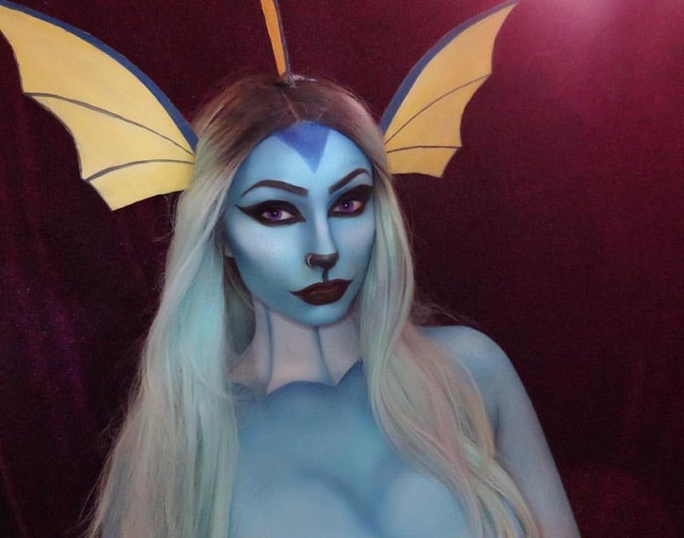 Vaporeon