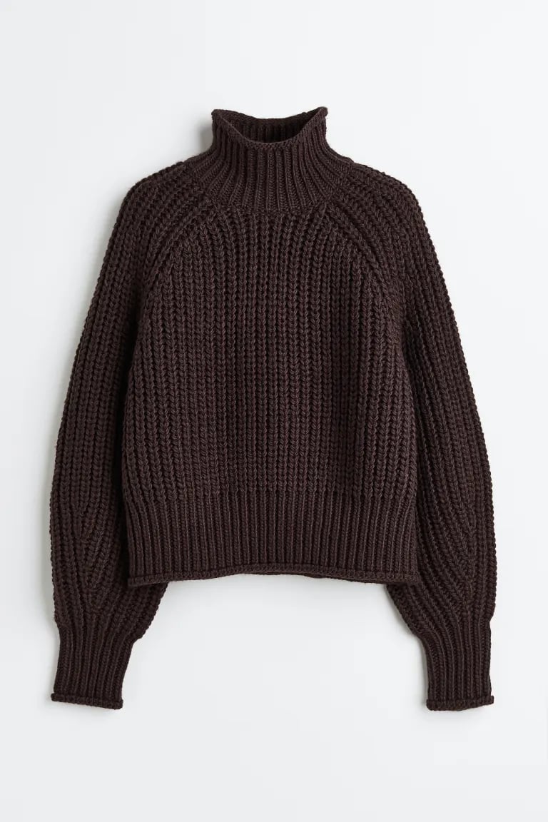 H&M针织毛衣