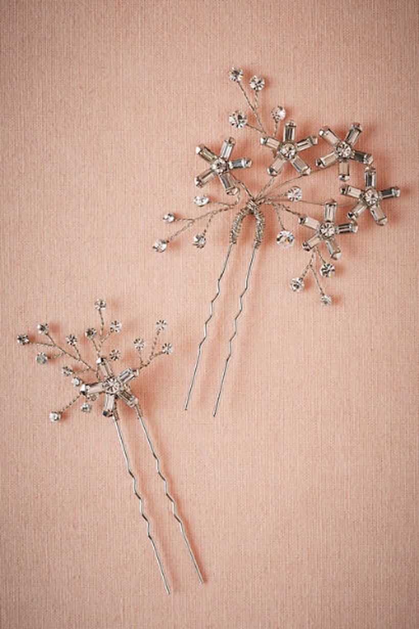 Wedding Hair Accessories Under 50 POPSUGAR Beauty