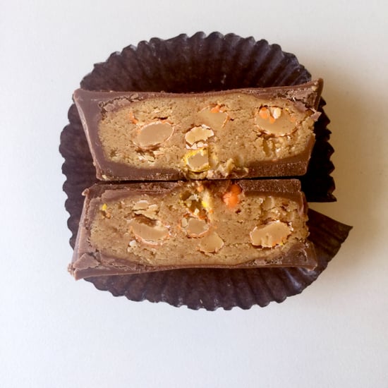 Reese's Stuffed With Pieces Review