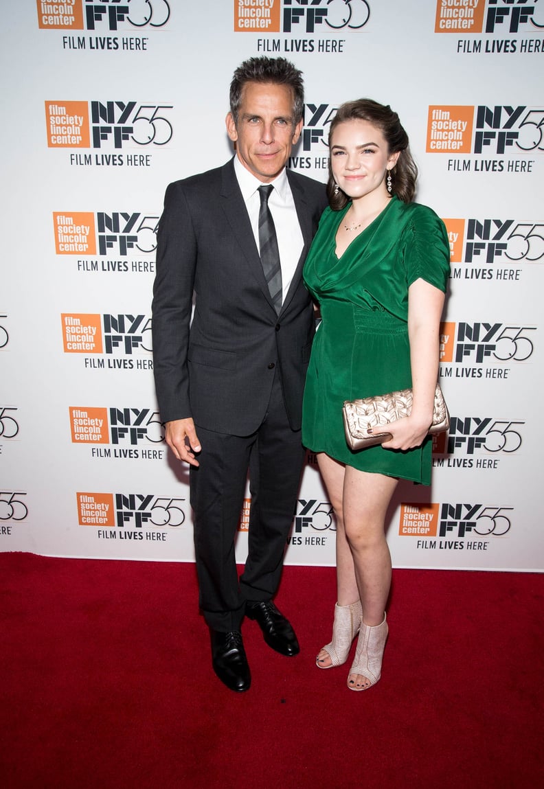2017: New York Film Festival