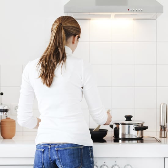 Fast Healthy Winter Meals