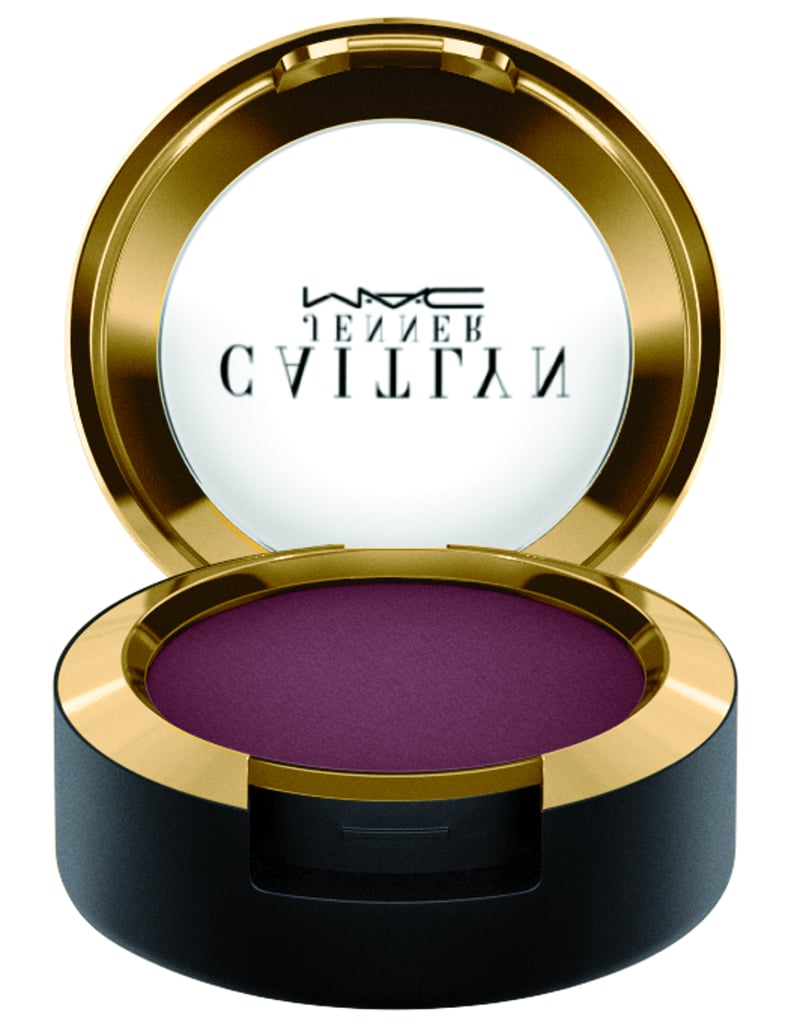 MAC Cosmetics x Caitlyn Jenner Eye Shadow in Worthy