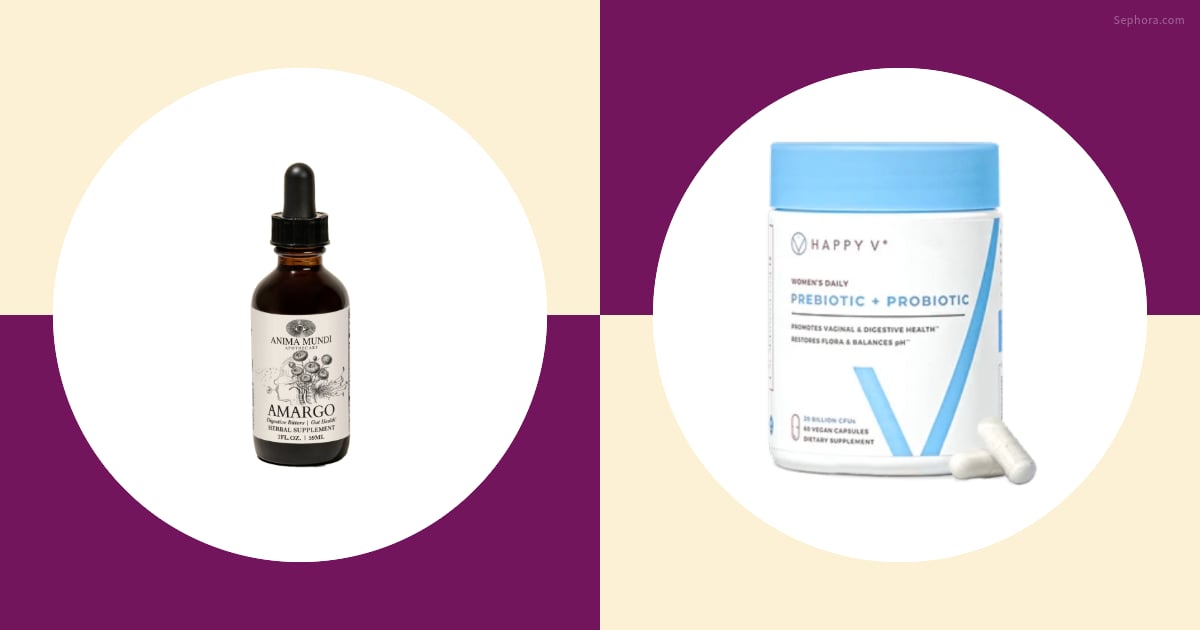 10 Supplements I Take to Manage My IBS