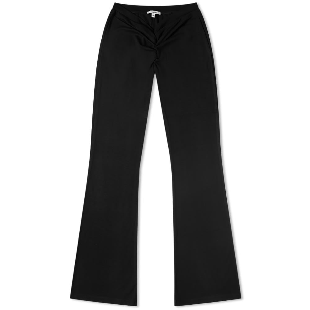 Miaou Elvis Pant Black