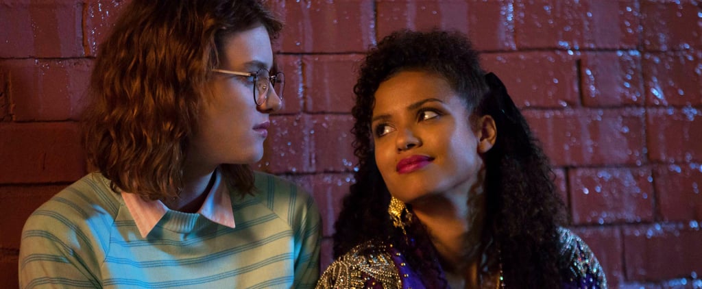 What Is Black Mirror's "San Junipero" Episode About?