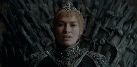 Cersei Will Give Her Baby to the Night King