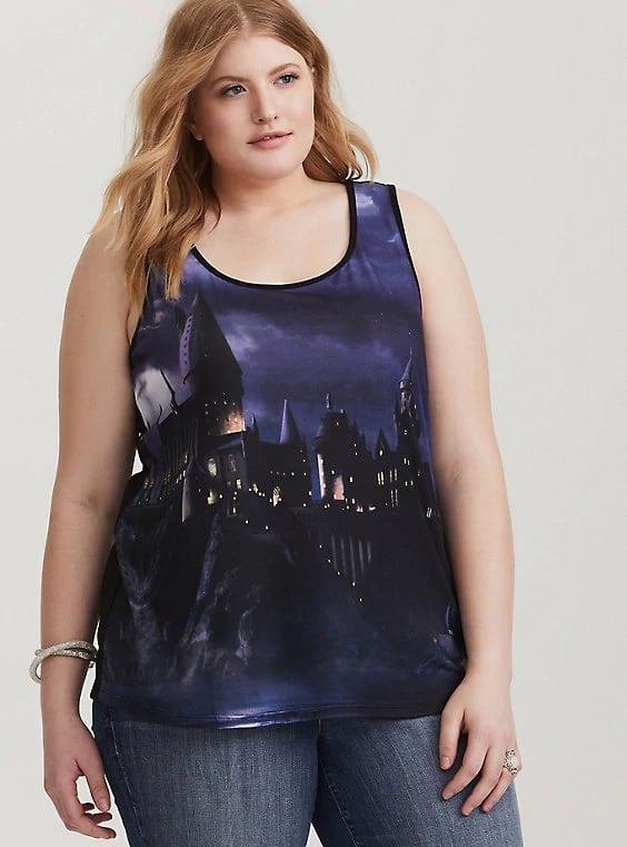 Torrid Harry Potter Collection