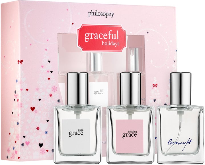 Philosophy Graceful Journeys Coffret