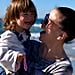Sutton Foster Interview About Adoption and Motherhood