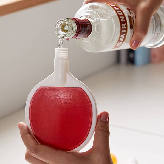 Ping Pong Flask Set