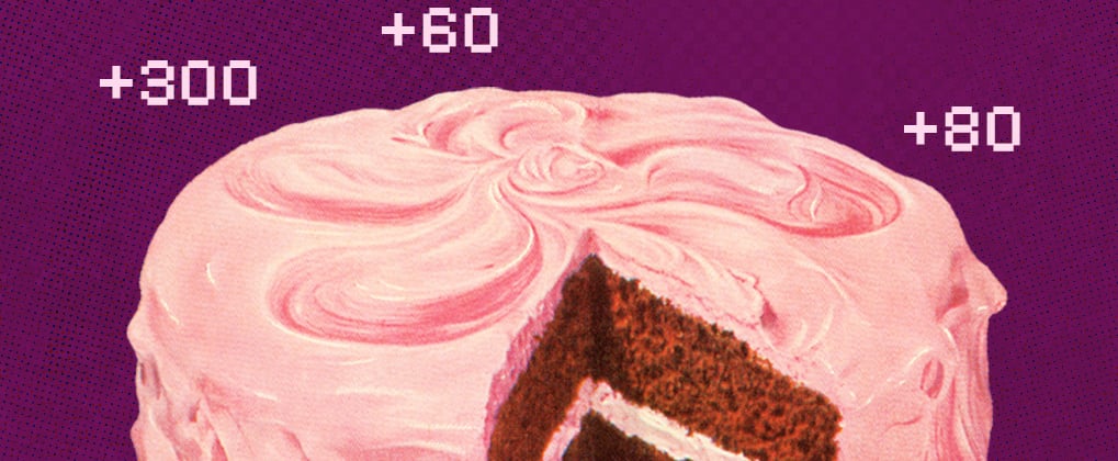 A New AI Calorie-Counting App Is Here