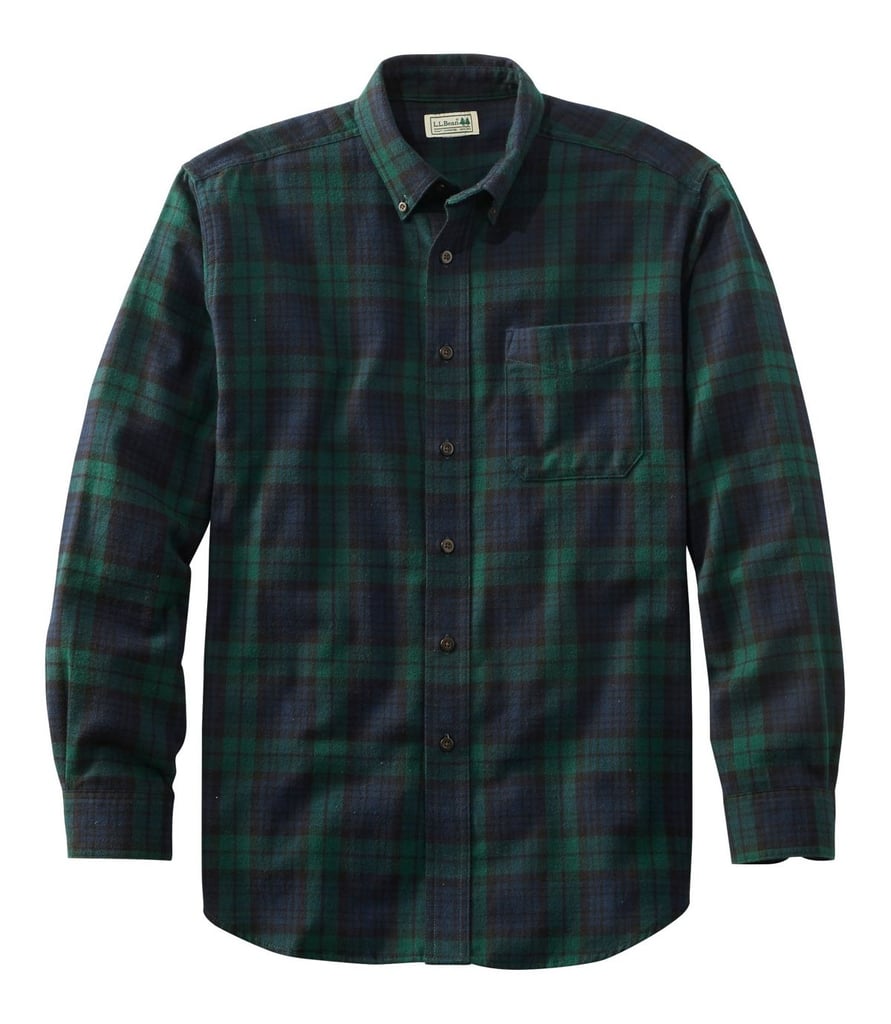 Best Button-Down Gift