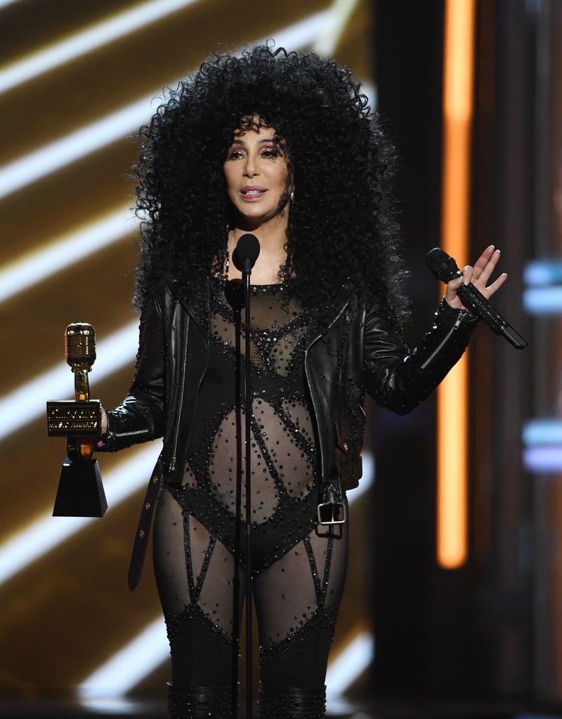 What Is Cher's Real Name?