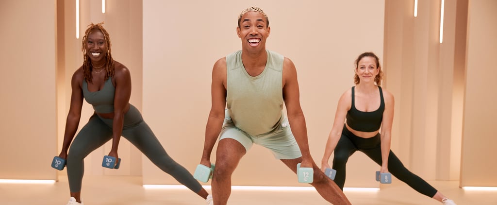 10-Minute Total-Body Strength Circuit