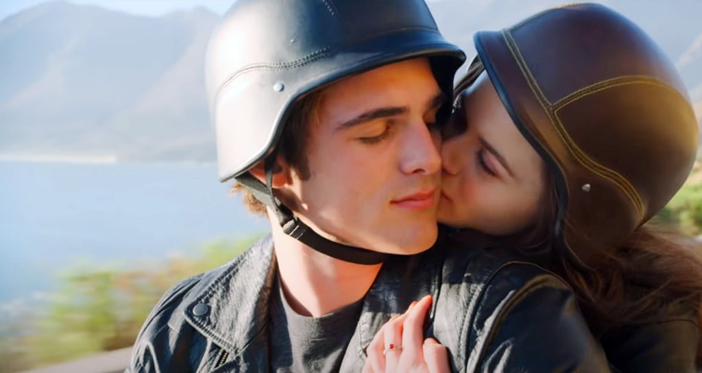 Who Will Be in The Kissing Booth 3?