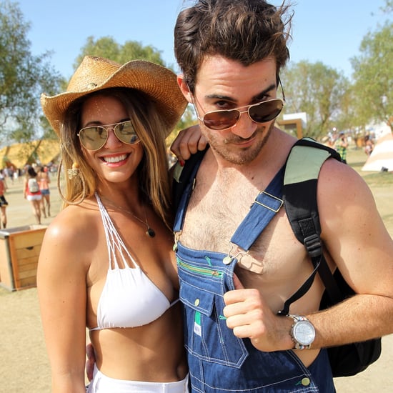 Guys You Meet at Stagecoach Country Music Festival