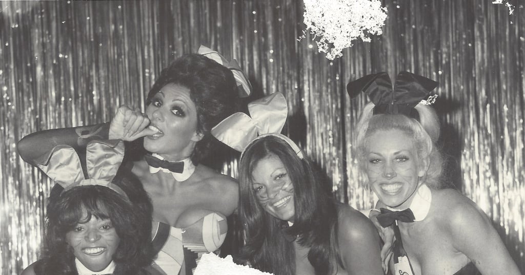 Secrets From a Former Playboy Bunny POPSUGAR Love & Sex