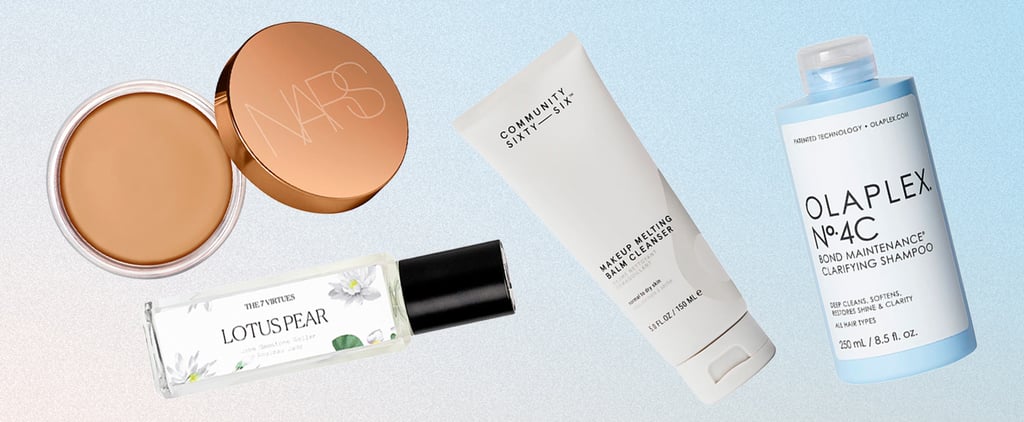 41 Editor-Approved Beauty Products Worth Buying This July