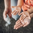 7 Hand Sanitizers For Kids and Babies That Don't Contain Methanol