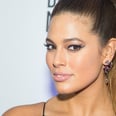 9 Times Ashley Graham Earned the Title "Fitness Queen"