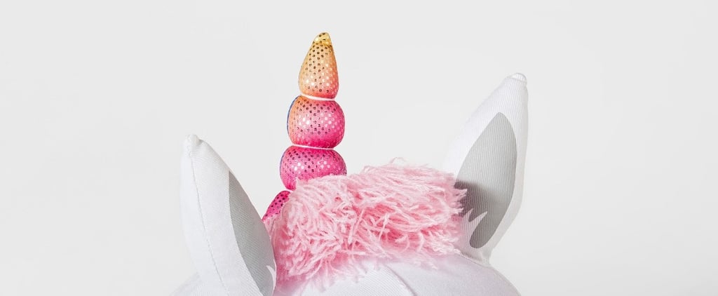 Unicorn Hat From Target