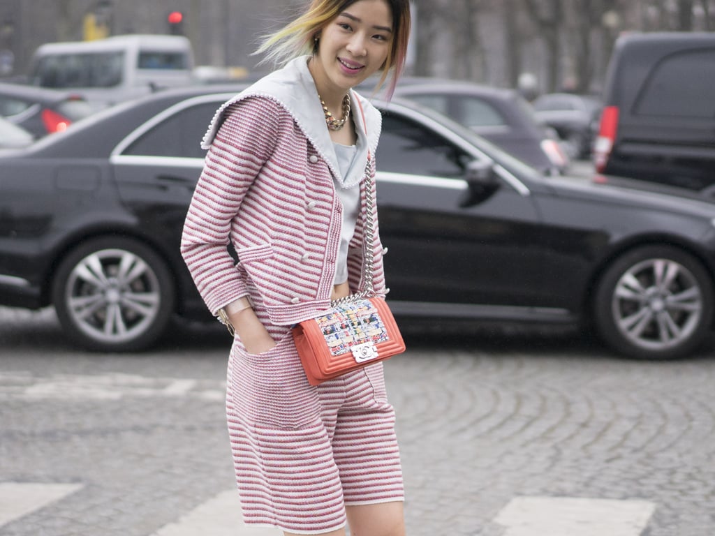 PFW Day Eight