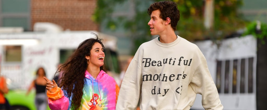 How Tall Are Shawn Mendes and Camila Cabello?