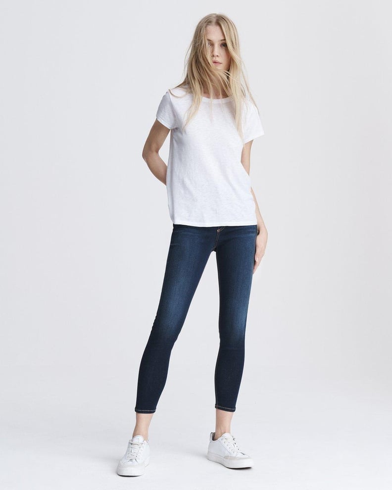 Rag & Bone The Slub Tee