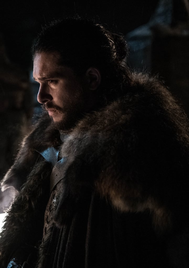 Will Jon Snow Die in the Battle of Winterfell?