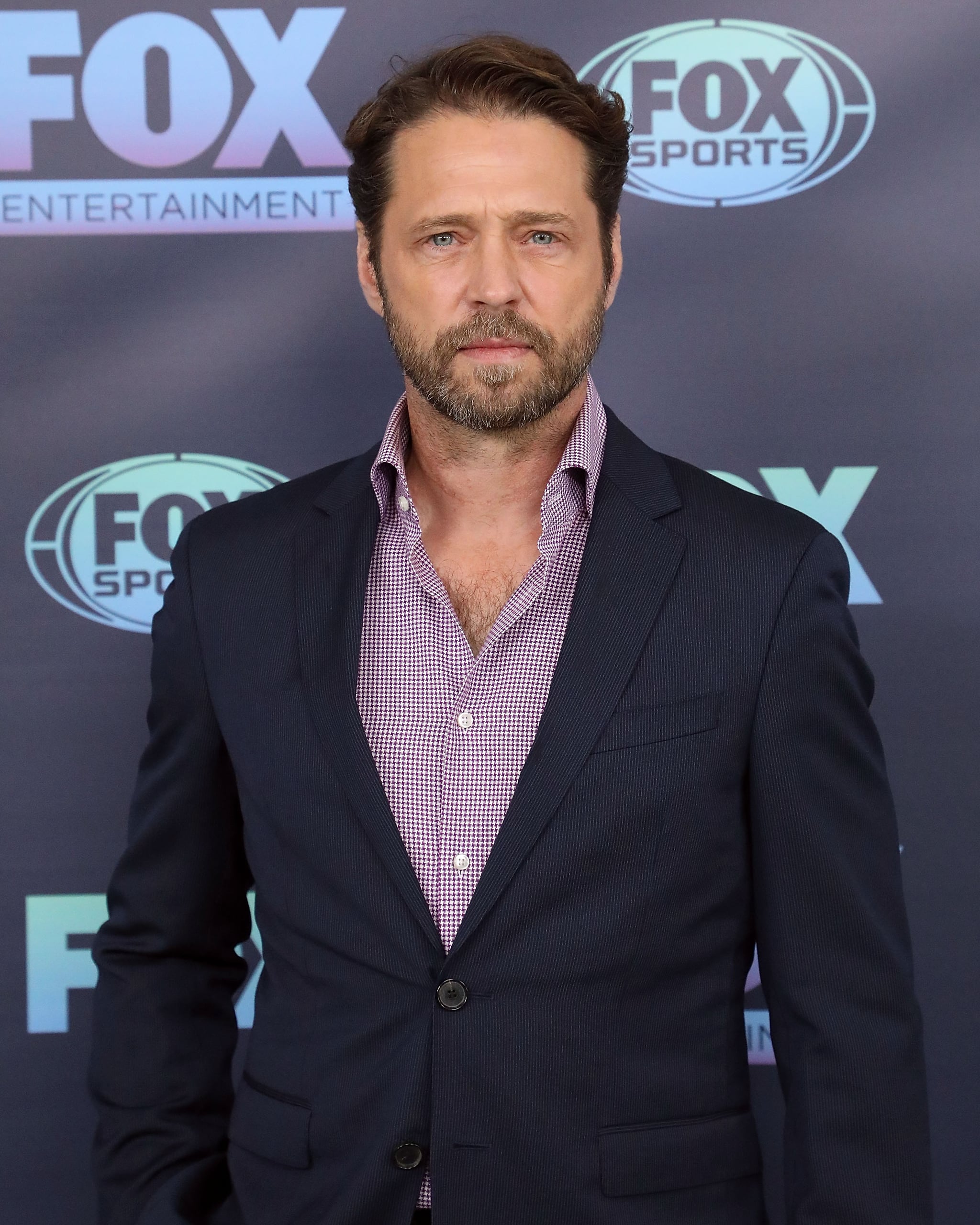 Who Is Jason Priestley Married To Confused About Who The Bh90210 Cast Members Are Married To We Ve Got Answers Popsugar Celebrity Photo 6