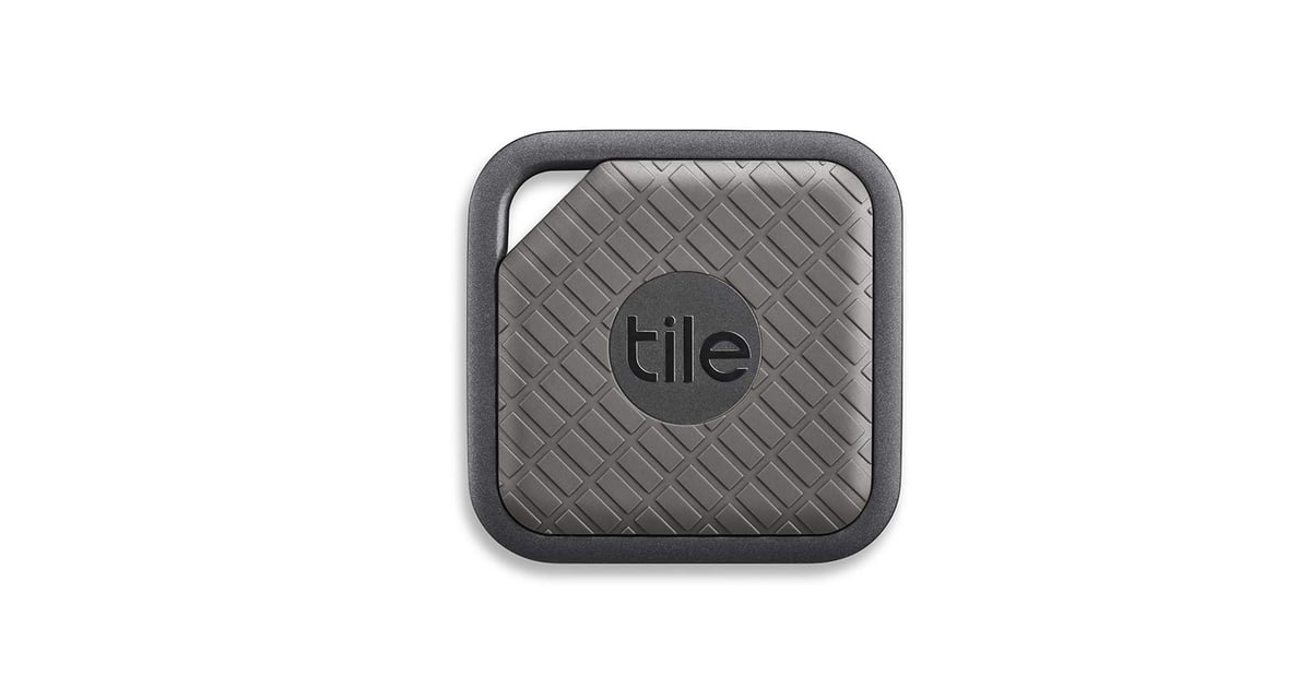 Tile Sport Key Finder Helpful Products From Amazon POPSUGAR Smart